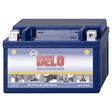 Delo Gel Batterie