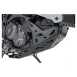 SW-Motech Aluminium-Motorschutz