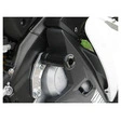 GSG Mototechnik GSG STURZPAD-SATZ DUO, KIT SILBER