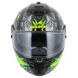 Shark Spartan RS Shaytan