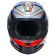 AGV K6 S Slashcut