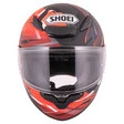 Shoei NXR 2 Capriccio TC-1