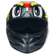 AGV K3 2.6 Birdy