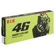 DID Vr46 Kette - Valentino Rossi Edition