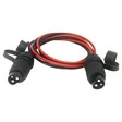 BAAS BS17 Startsystem