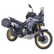 SW-Motech Aero Abs Seitenkoffer-System