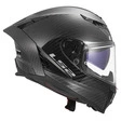 LS2 FF807 Dragon Carbon