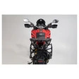 SW-Motech TRAX ADV Alukoffer-System