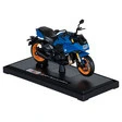 Maisto Suzuki Katana