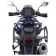 SW-Motech TRAX ADV Alukoffer-System