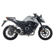 Arrow Pista Auspuffsystem