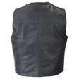 Highway 1 Concho II Damen und Herren