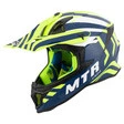 MTR X7B Evo