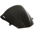Bodystyle Racingscheibe schwarz-getönt mit ABE