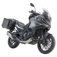 SW-Motech TRAX ADV Alukoffer-System