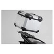SW-Motech TRAX ADV Koffer-Komplettset silber