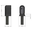 MOTOISM Blinker Type-One Lang