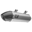 Leo Vince LV-X Evo Auspuffsystem