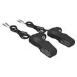 MOTOISM Triumph Union Evo 2In1 Blinker