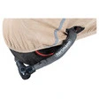 Louis Abdeckhaube Sand