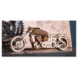 UGEARS Motorrad Chopper Vm-02