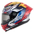 Scorpion EXO-RACE Air Kobra