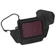 K&N Dauerluftfilter