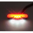 Louis LED Rücklicht rot