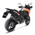Leo Vince LV-12 Auspuffsystem mit EG-BE
