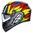 AGV K3 2.6 Birdy