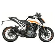 MIVV X-M1 Auspuffsystem mit EG-BE