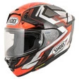 Shoei X-SPR Pro Escalate TC-1