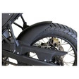 Bodystyle Radabdeckung Blackline