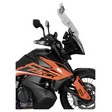 MRA Vario-Tourenscheibe