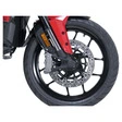 SW-Motech Gabel-Sturzpad-Kit