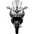 ZTechnik V-Stream Windschild mit ABE