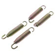 JMP Universal Auspuff-Federn