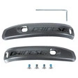 Dainese Magnesium Schleifkanten Kit