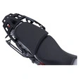 SW-Motech TRAX ADV Koffer-Komplettset silber