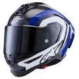 alpinestars S-R10 Arius Carbon