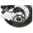 Hepco & Becker Kardanschutz aus Aluminium