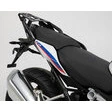 SW-Motech TRAX ADV Alukoffer-System
