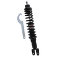 YSS Suspension Stoßdämpfer mit ABE