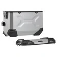 SW-Motech TRAX ADV Alukoffer-System