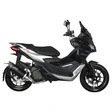 MIVV Mover Auspuffsystem mit EG-BE