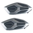 Nolan N-Com Mesh Twin Pack