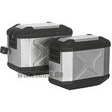 Hepco & Becker Alu-Koffer Xplorer 40