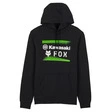 FOX X Kawi
