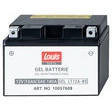 Louis Parts Gel-Batterie