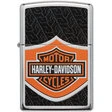 Harley-Davidson Original Zippo Harley Davidson